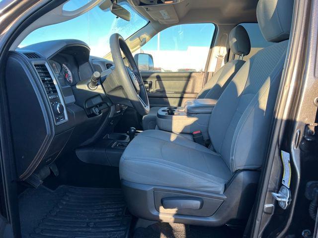 used 2018 Ram 3500 car, priced at $39,383