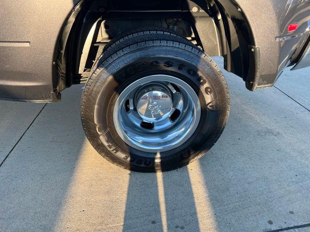 used 2018 Ram 3500 car, priced at $39,383