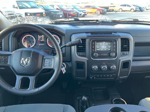 used 2018 Ram 3500 car, priced at $39,383