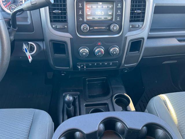 used 2018 Ram 3500 car, priced at $39,383