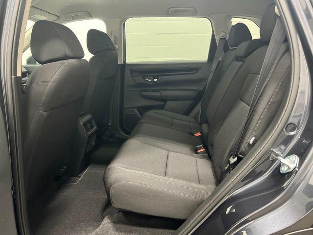 new 2026 Honda CR-V car, priced at $32,420