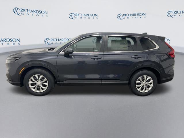 new 2026 Honda CR-V car, priced at $32,420