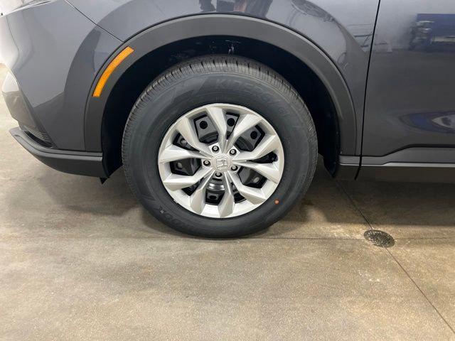 new 2026 Honda CR-V car, priced at $32,420