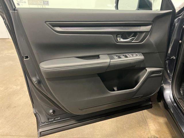 new 2026 Honda CR-V car, priced at $32,420