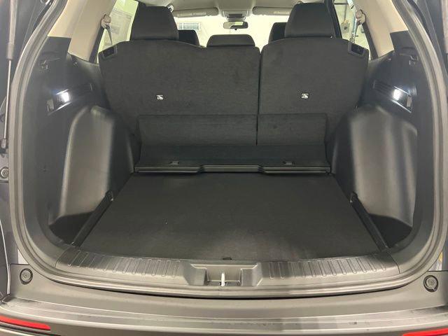 new 2026 Honda CR-V car, priced at $32,420