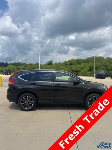 used 2013 Honda CR-V car, priced at $7,581
