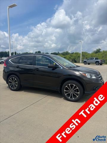 used 2013 Honda CR-V car, priced at $7,581