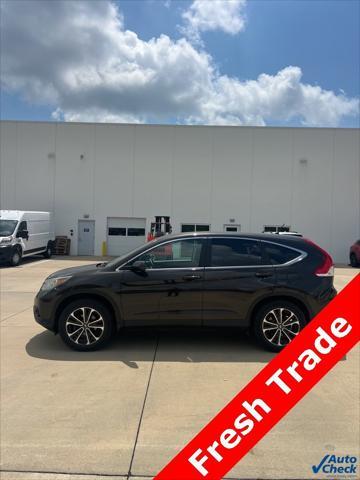 used 2013 Honda CR-V car, priced at $7,581