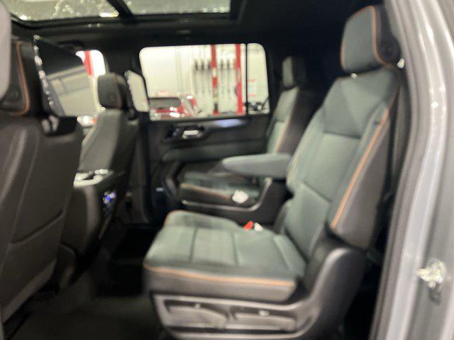 new 2025 GMC Yukon XL car, priced at $94,435