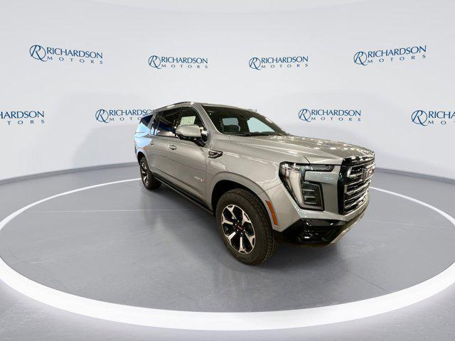 new 2025 GMC Yukon XL car, priced at $94,435