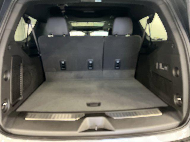new 2025 GMC Yukon XL car, priced at $94,435