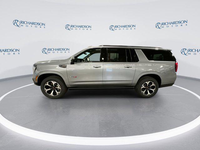 new 2025 GMC Yukon XL car, priced at $94,435