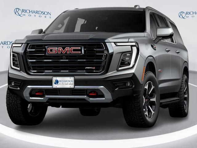 new 2025 GMC Yukon XL car, priced at $94,435