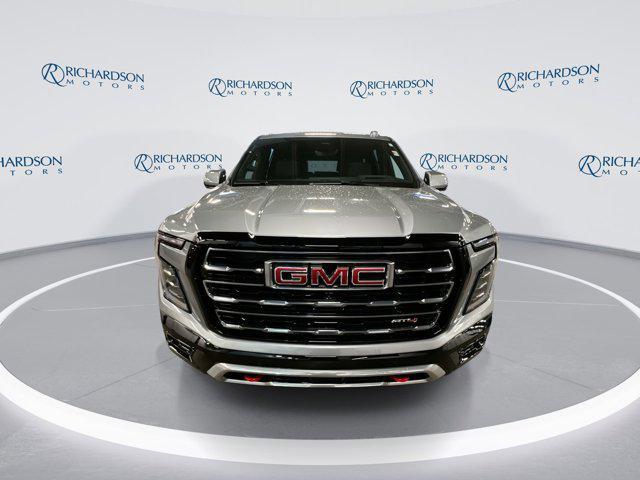 new 2025 GMC Yukon XL car, priced at $94,435