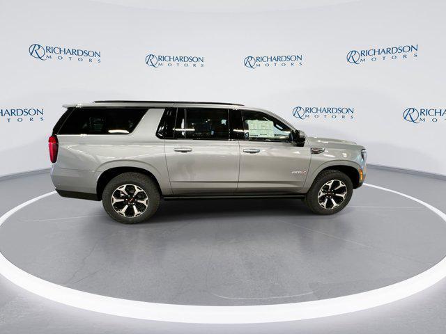 new 2025 GMC Yukon XL car, priced at $94,435