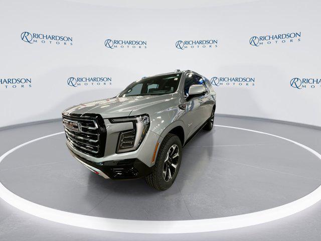 new 2025 GMC Yukon XL car, priced at $94,435