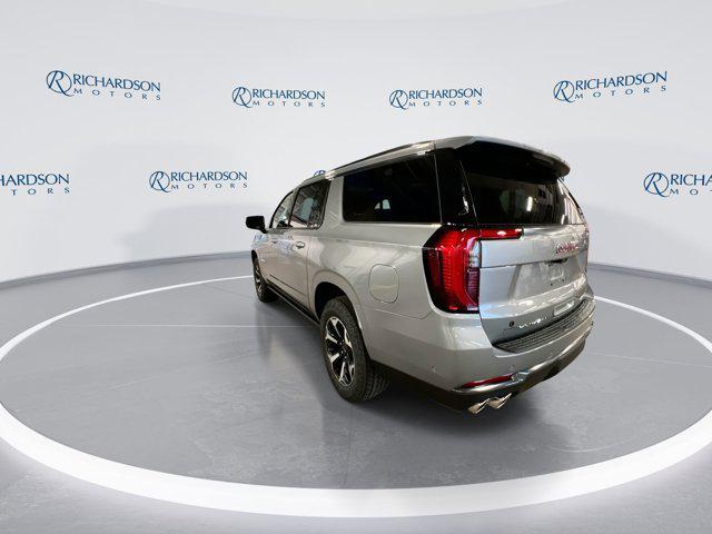 new 2025 GMC Yukon XL car, priced at $94,435