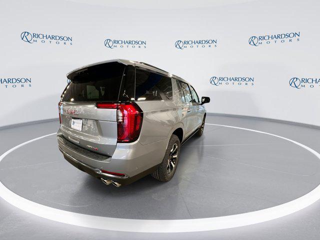 new 2025 GMC Yukon XL car, priced at $94,435