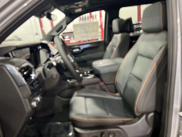 new 2025 GMC Yukon XL car, priced at $94,435