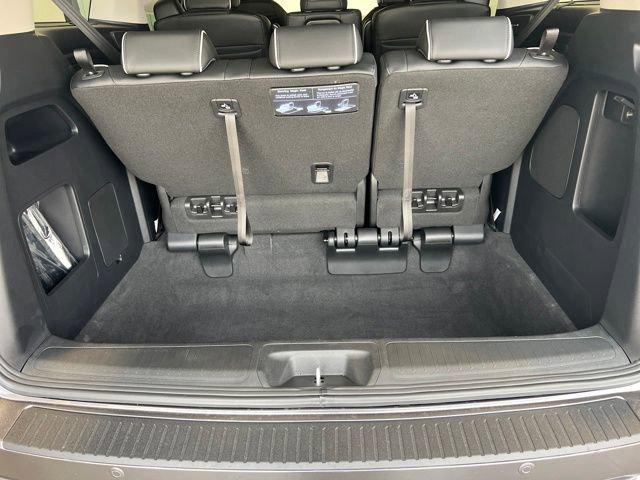 new 2026 Honda Odyssey car, priced at $46,383