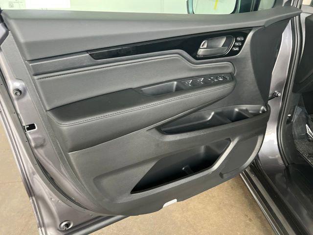 new 2026 Honda Odyssey car, priced at $46,383