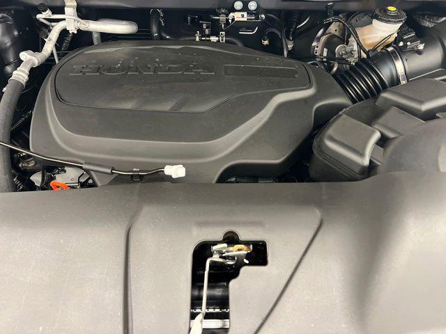 new 2026 Honda Odyssey car, priced at $46,383