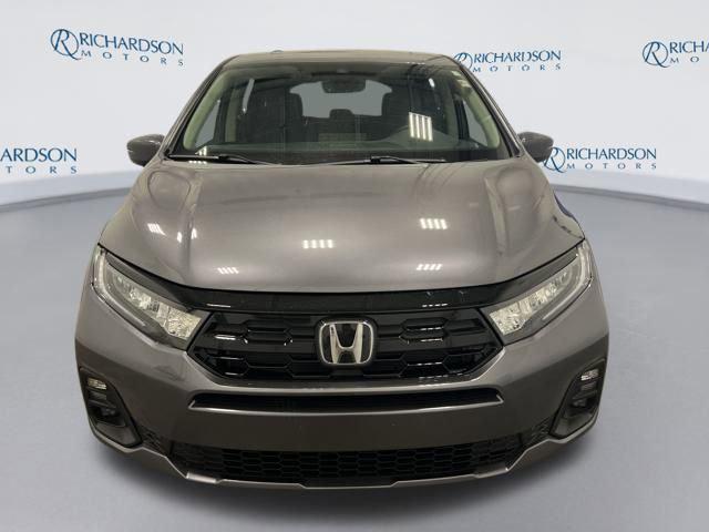new 2026 Honda Odyssey car, priced at $46,383