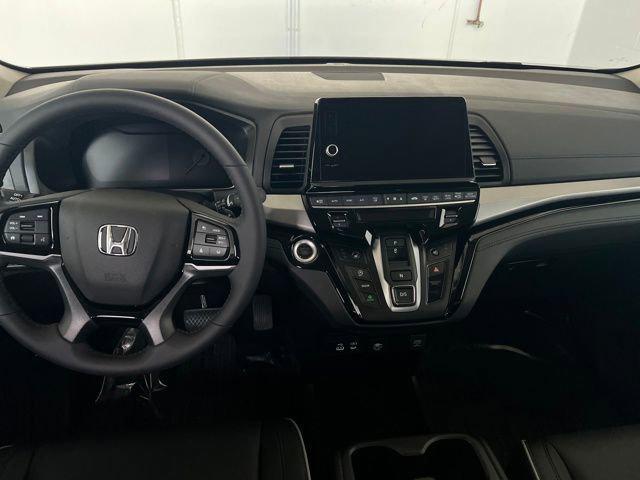 new 2026 Honda Odyssey car, priced at $46,383