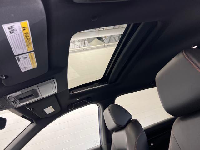 used 2024 Honda CR-V Hybrid car, priced at $34,318
