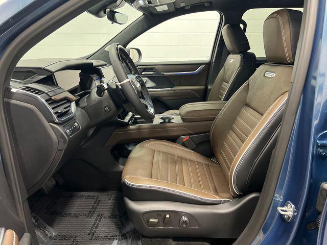 new 2026 GMC Acadia car, priced at $67,290