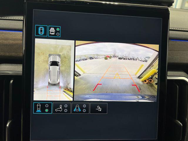 new 2026 GMC Acadia car, priced at $67,290