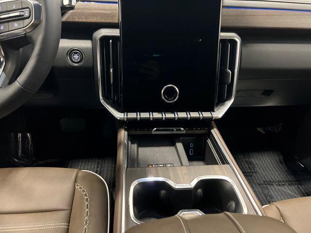 new 2026 GMC Acadia car, priced at $67,290