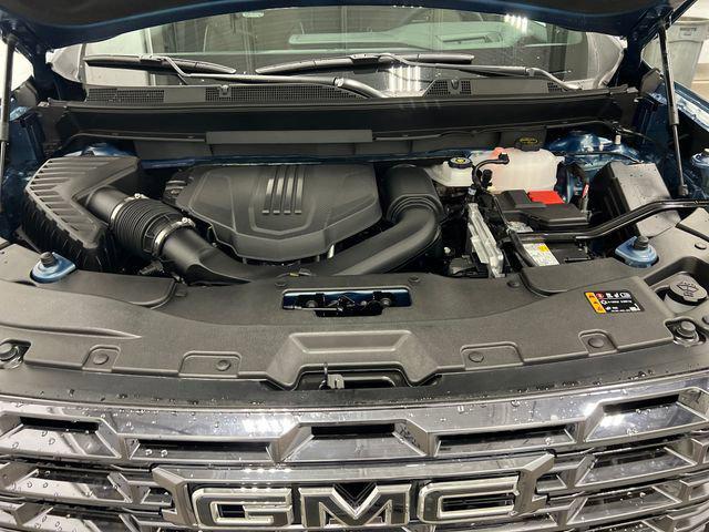 new 2026 GMC Acadia car, priced at $67,290