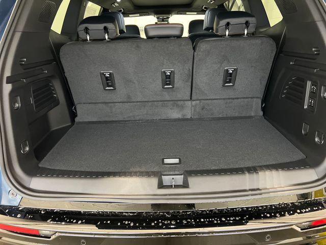 new 2026 GMC Acadia car, priced at $67,290