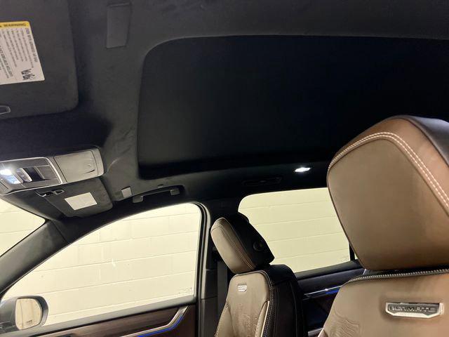 new 2026 GMC Acadia car, priced at $67,290