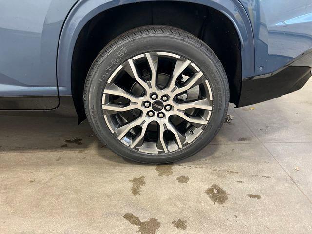 new 2026 GMC Acadia car, priced at $67,290