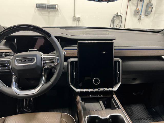 new 2026 GMC Acadia car, priced at $67,290