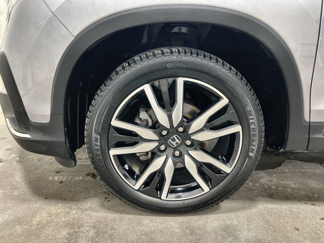 used 2019 Honda Pilot car, priced at $23,646