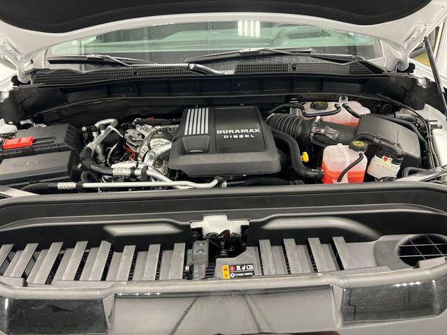 new 2026 GMC Sierra 1500 car, priced at $72,960