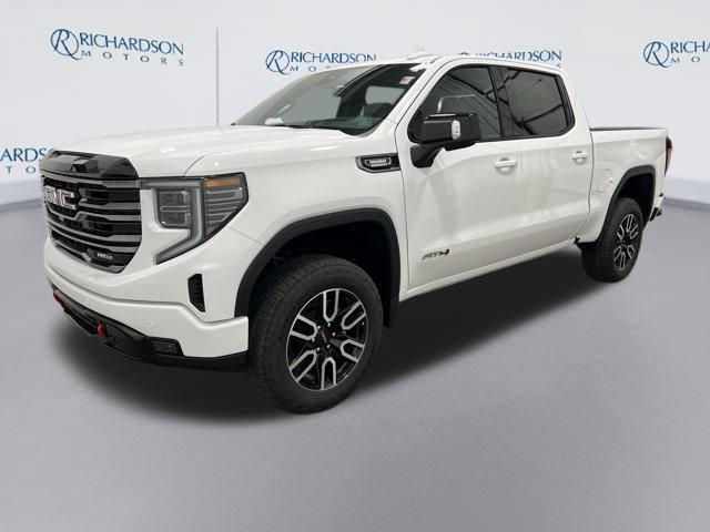 new 2026 GMC Sierra 1500 car, priced at $72,960