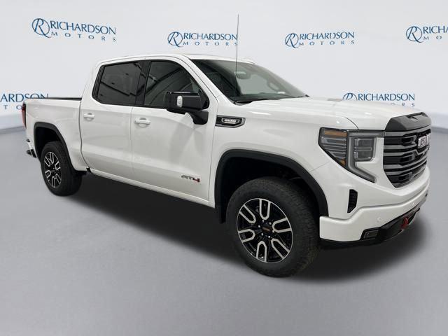 new 2026 GMC Sierra 1500 car, priced at $72,960