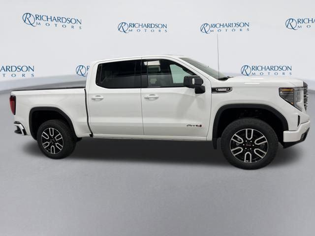 new 2026 GMC Sierra 1500 car, priced at $72,960