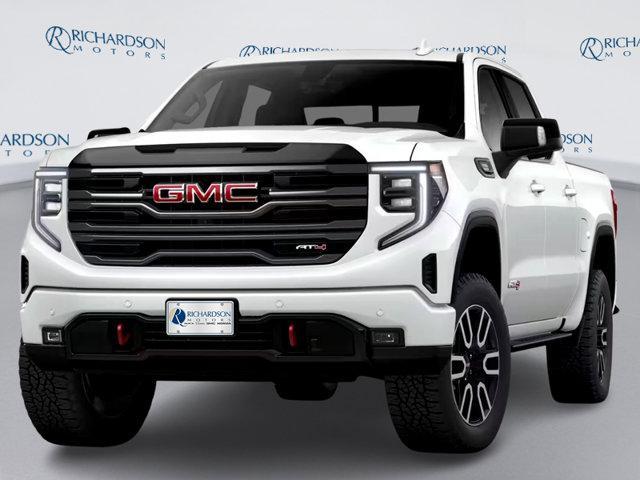 new 2026 GMC Sierra 1500 car, priced at $72,960
