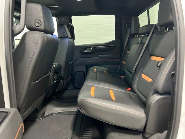 new 2026 GMC Sierra 1500 car, priced at $72,960