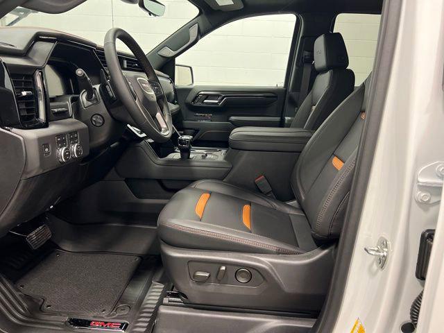 new 2026 GMC Sierra 1500 car, priced at $72,960