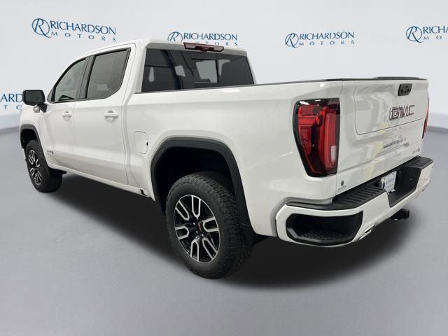 new 2026 GMC Sierra 1500 car, priced at $72,960