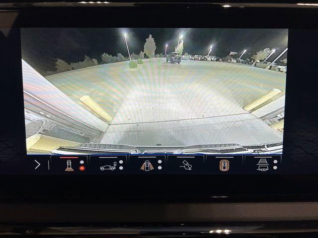 new 2026 GMC Sierra 1500 car, priced at $72,960