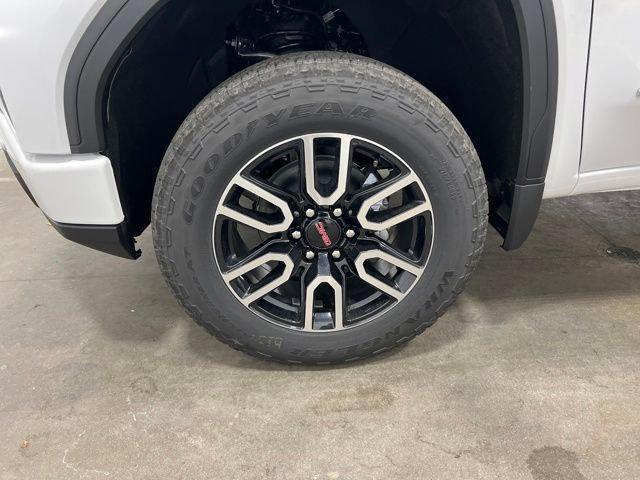 new 2026 GMC Sierra 1500 car, priced at $72,960