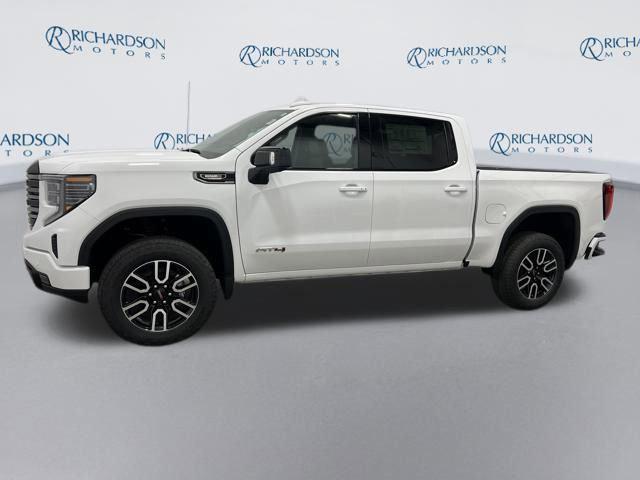 new 2026 GMC Sierra 1500 car, priced at $72,960