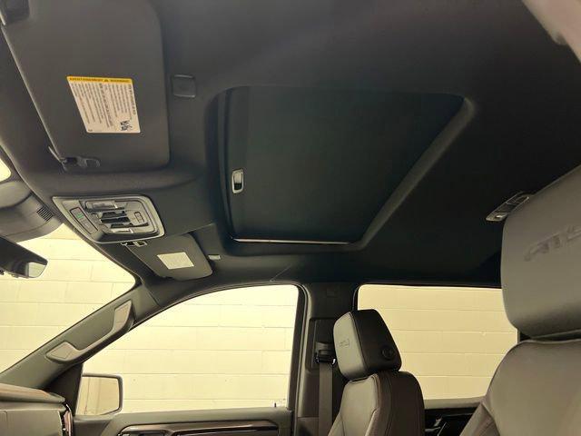 new 2026 GMC Sierra 1500 car, priced at $72,960